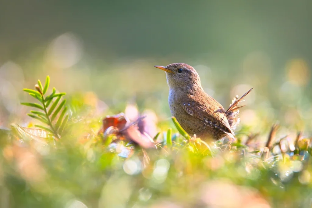 House Wren