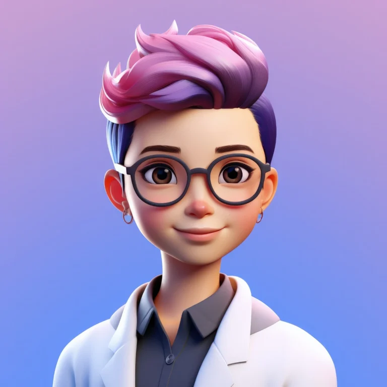 Create an Avatar: A Clear Guide to Building Your Digital Presence