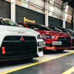 Mitsubishi Dealership