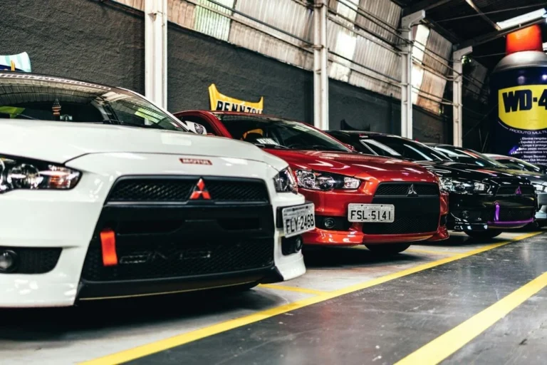 What to Expect When Visiting a Mitsubishi Dealership for the First Time