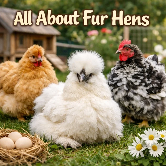 Fur Hen